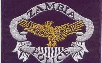 Zambia Police