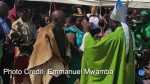 Coronation of Paramount Chief Chitimukulu, Henry Kanyanta Sosala  as Mwine Lubemba Chitimukulu Kanyanta Manga II – Photo Credit- Emmanuel Mwamba – Lusakavoice.com-2