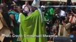 Coronation of Paramount Chief Chitimukulu, Henry Kanyanta Sosala  as Mwine Lubemba Chitimukulu Kanyanta Manga II – Photo Credit- Emmanuel Mwamba – Lusakavoice.com-3