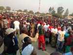 HH, GBM in Kankoyo’s Mufulira constituency