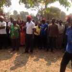 HH, GBM in Kankoyo’s Mufulira constituency