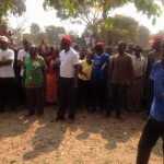 HH, GBM in Kankoyo’s Mufulira constituency