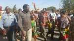 HH tours Lusaka’s Mtendere township