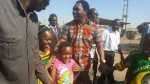 Hakainde Hichilema