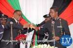 President Mutharika, President Lungu Hold Bilateral Talks – Photo Credit- Chance  Chingwalungwalu – Lusakavoice.com