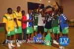 The Basketball Midlands select that won the 2015 Sprite Basketball tournament  on Sunday 19th July 2015     – Photo Credit Jean Mandela – Lusakavoice.com