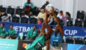 Netball World Cup