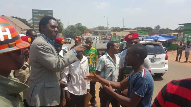 hichilema