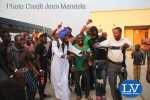 Nkwazi vs Zesco – Nkwazi players celebrating – Photo Credit Jean Mandela – Lusakavoice.com