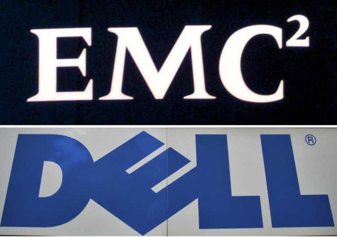 EMC Corp. Dell