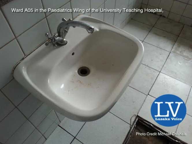 University Teaching Hospital