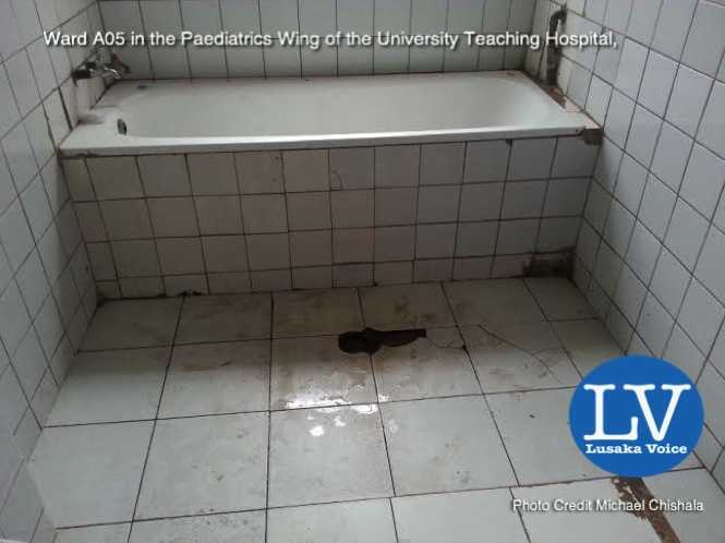 University Teaching Hospital