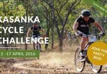 kasanka cycle challenge