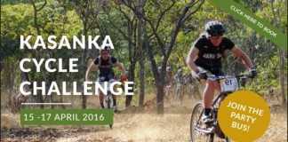 kasanka cycle challenge