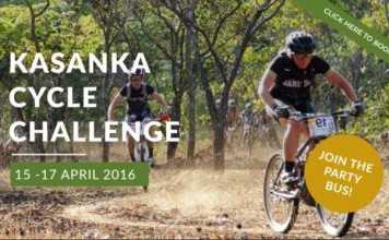 kasanka cycle challenge