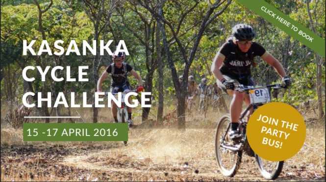 kasanka cycle challenge