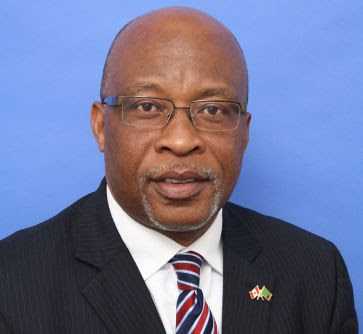 MMD President Nevers Mumba