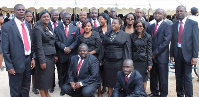 Health Professions Council of Zambia ( HPCZ) Public