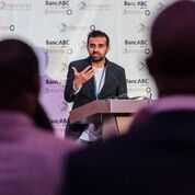 Ashish Thakkar