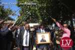 late Faith Kandaba burial  at Lusaka Memorial Par-19