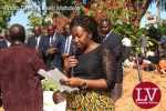 late Faith Kandaba burial  at Lusaka Memorial Par-2