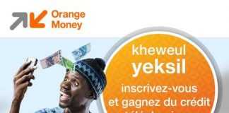 Orange Money (www.OrangeMoney.Orange.fr