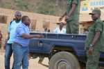 PF cadres  launch attack against UPND      President Hakainde Hichilema