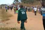 PF cadres launch attack against UPND President Hakainde Hichilema