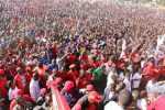 We were overwhelmed by the support we received in Kasama – UPND