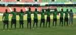 ZAMBIA'S AFCON HOPES DASHED - CREDIT FAZ