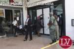 scores Intermarket Bank customers were spotted at its Central Park Branch as a word has gone around that the Intermarket Bank has been put under Bank of Zambia receivership as some senior banks employees were seen locking the doors without address anyone that were waiting outside