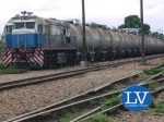 TAZARA earns 165,000 tons of new freight orders- lusakavoice.com Photo credit - TAZARA