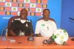 AFCON - Zambia U20