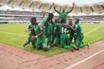 ZAMBIA CROWNED U20 AFCON CHAMPIONS