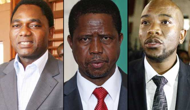 DA leader Mmusi Maimane was accosted by Zambian officials who boarded his flight after it landed at Lusaka’s Kenneth Kaunda airport and told him he was being denied entry to Zambia. By PETER FABRICIUS. DA leader Mmusi Maimane was accosted by Zambian officials who boarded his flight after it landed at Lusaka’s Kenneth Kaunda airport and told him he was being denied entry to Zambia. By PETER FABRICIUS.