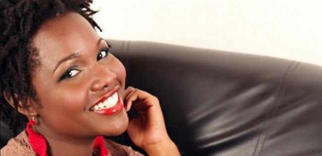 Melissa Kiguwa – Poet and Artist