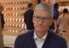 Tim Cook: Being gay is God's greatest gift to me