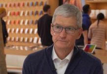 Tim Cook: Being gay is God's greatest gift to me