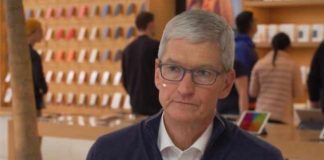 Tim Cook: Being gay is God's greatest gift to me