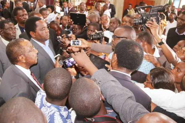 political leaders, traditional leaders, church leaders, Ambassadors accredited to Zambia, we are attending the launch of the National dialogue and reconciliation