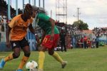 Zambia 2-1 Cameroon