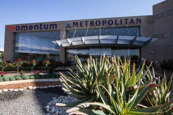Momentum Metropolitan Africa