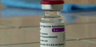 AstraZeneca vaccine