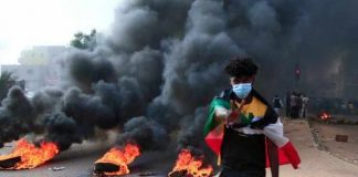 sudan coup