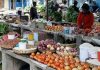 street vending