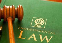 ENVIRONMENTAL ACTIVISM: LITIGATION