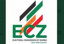 Electoral Commission of Zambia